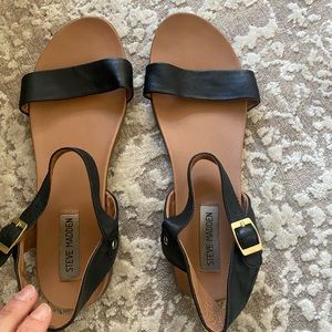Steve Madden sandals